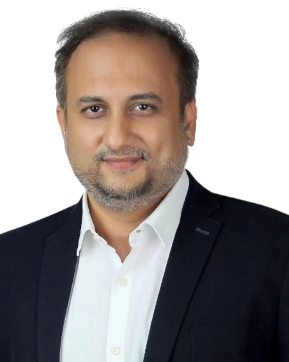 Avatar of Mitesh Bavdekar