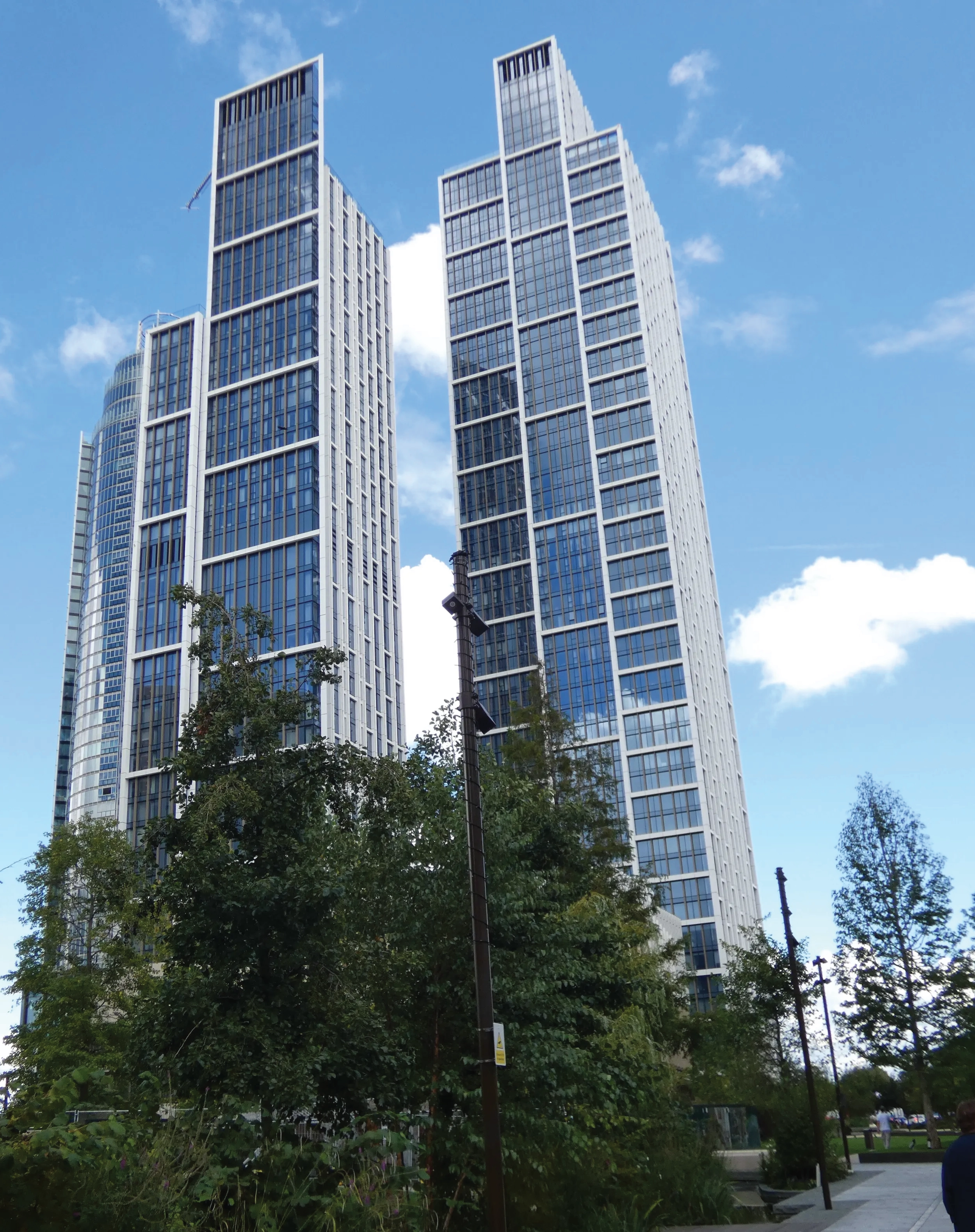 One Nine Elms