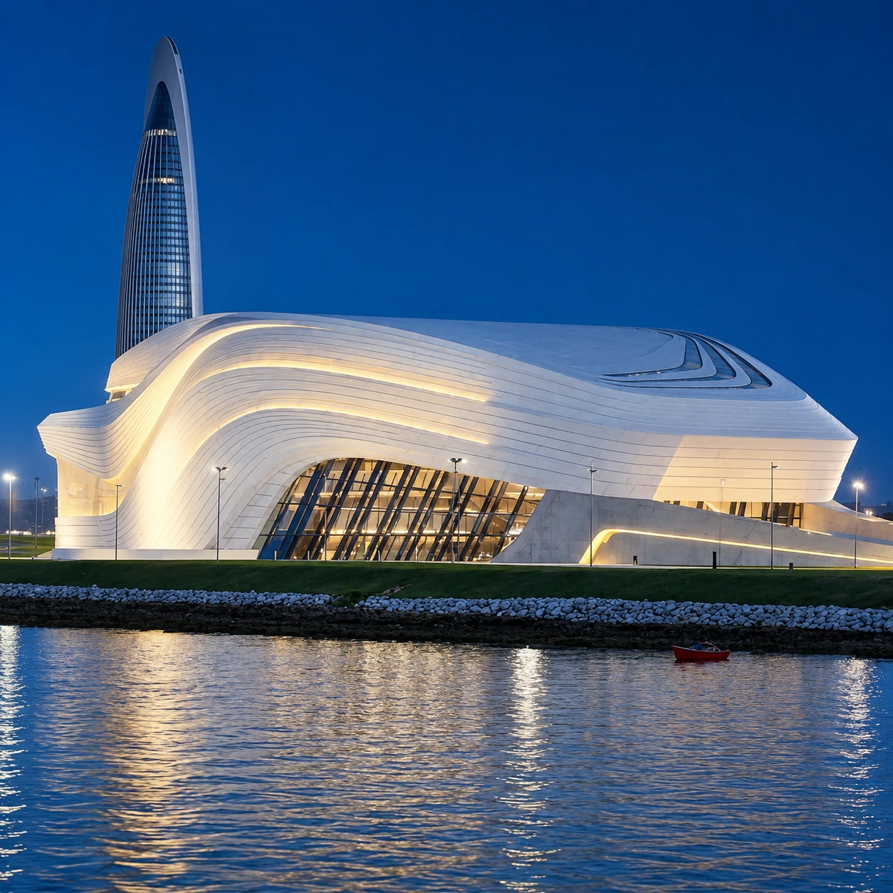 Rabat Theatre