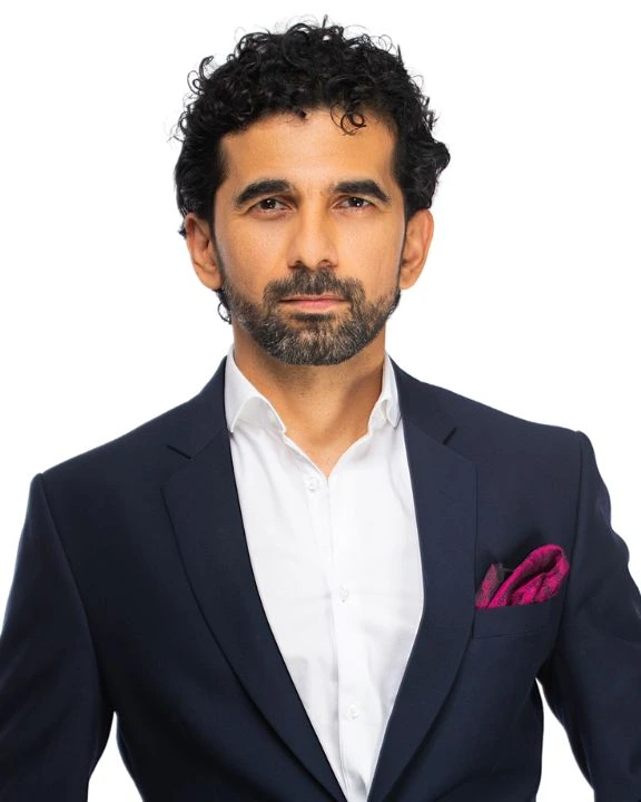 Avatar of Kashif Fakhi