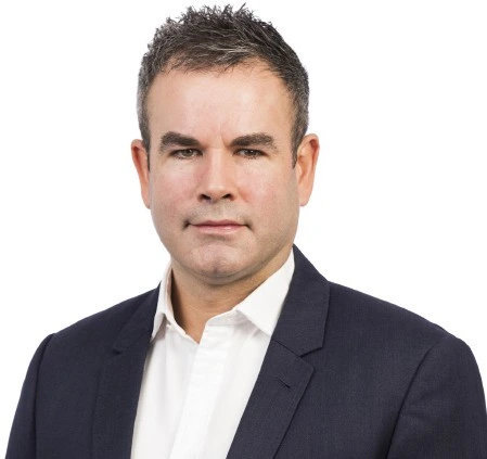 Avatar of Brian Sweeney