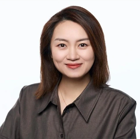 Avatar of Si Chen